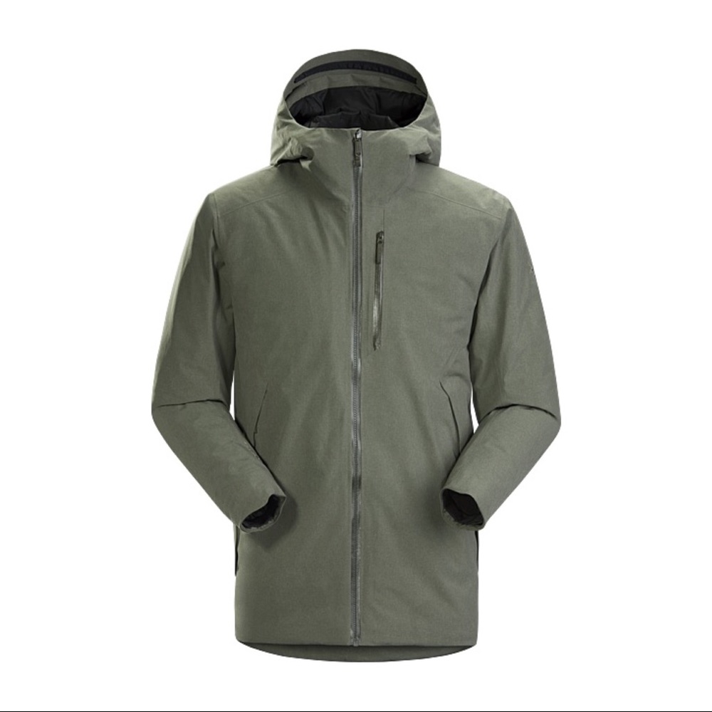 Arc’teryx Radsten Gore-tex Parka